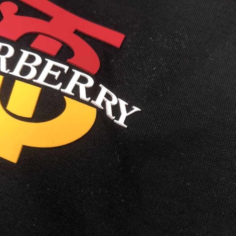 Burberry T-Shirts